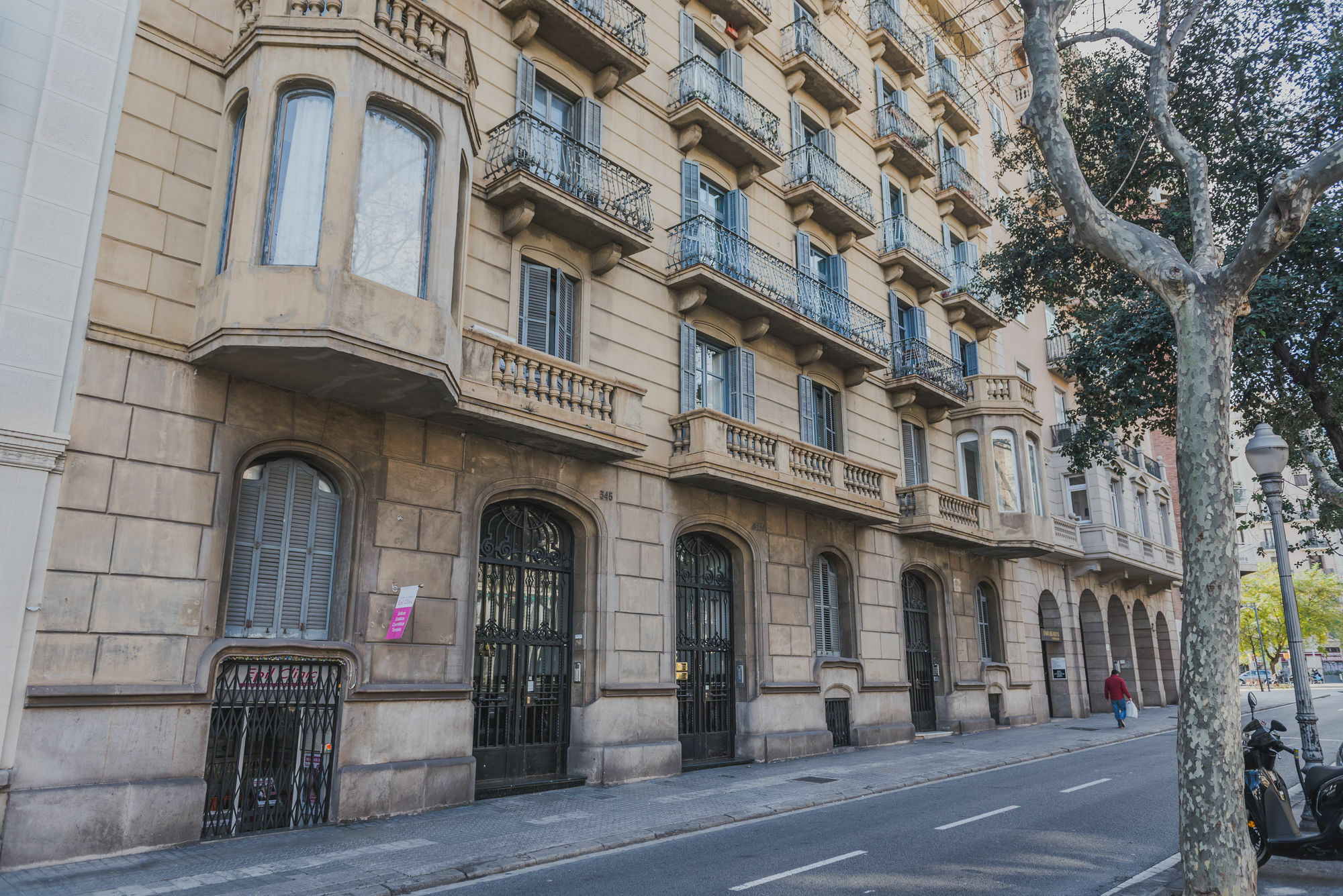 Hotel Go Barcelona